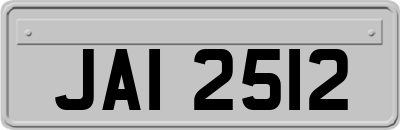 JAI2512