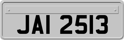 JAI2513