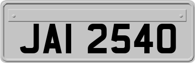 JAI2540
