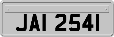JAI2541