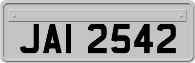 JAI2542