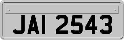 JAI2543