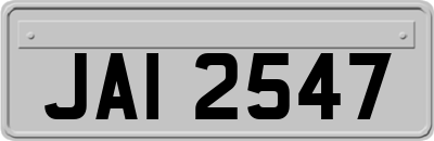 JAI2547