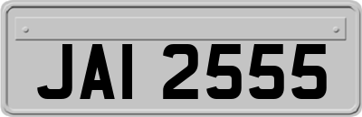 JAI2555