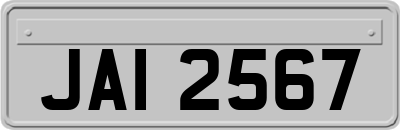 JAI2567