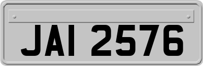 JAI2576