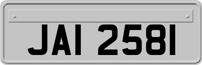 JAI2581