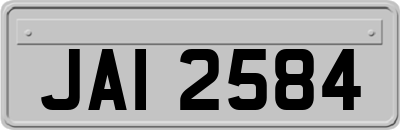 JAI2584