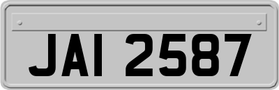 JAI2587