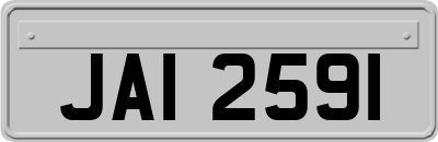 JAI2591