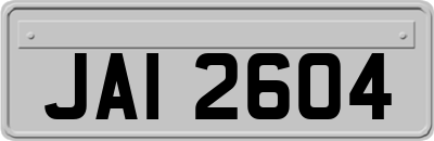 JAI2604