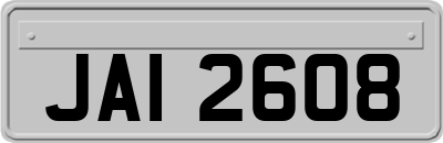 JAI2608