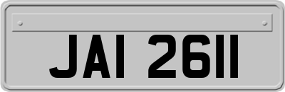 JAI2611