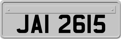 JAI2615