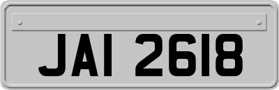 JAI2618