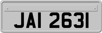 JAI2631