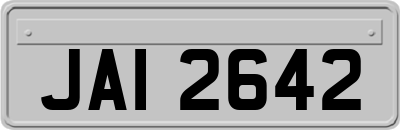 JAI2642