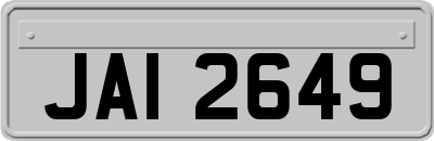 JAI2649