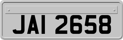 JAI2658