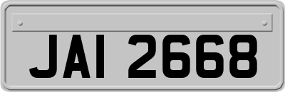 JAI2668