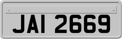 JAI2669
