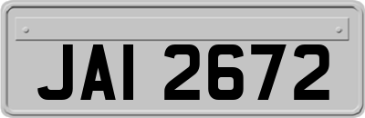 JAI2672