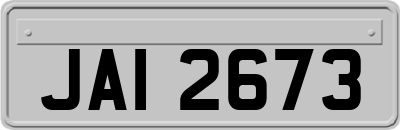JAI2673