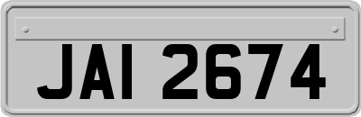 JAI2674