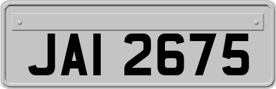 JAI2675