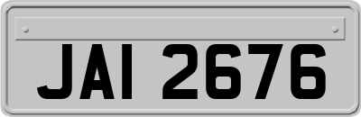 JAI2676