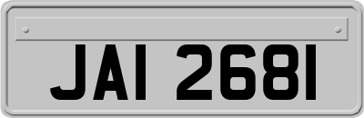 JAI2681