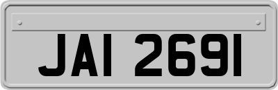 JAI2691