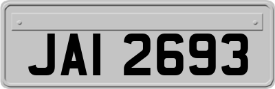 JAI2693
