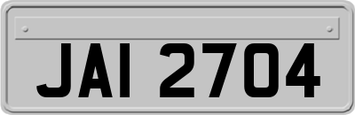 JAI2704