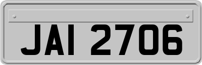 JAI2706