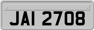 JAI2708