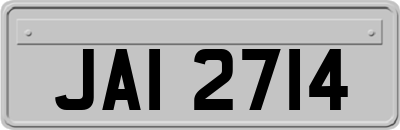 JAI2714