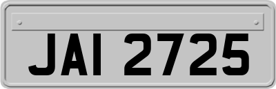 JAI2725