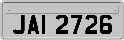 JAI2726