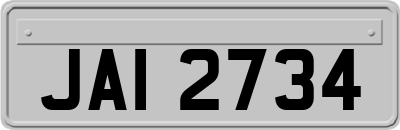JAI2734