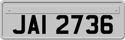 JAI2736