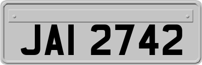 JAI2742
