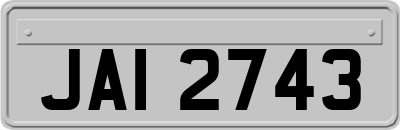 JAI2743