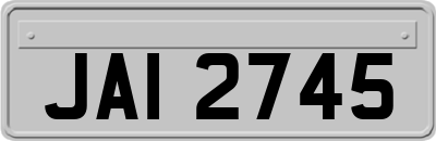 JAI2745
