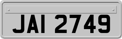 JAI2749