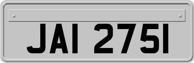 JAI2751
