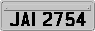 JAI2754