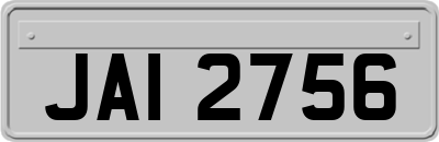 JAI2756