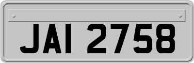 JAI2758