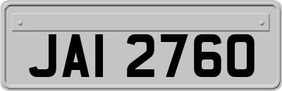 JAI2760